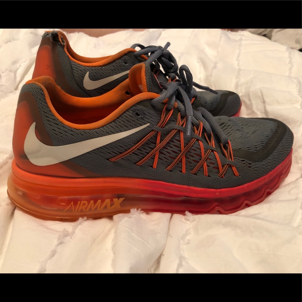 Nike air max